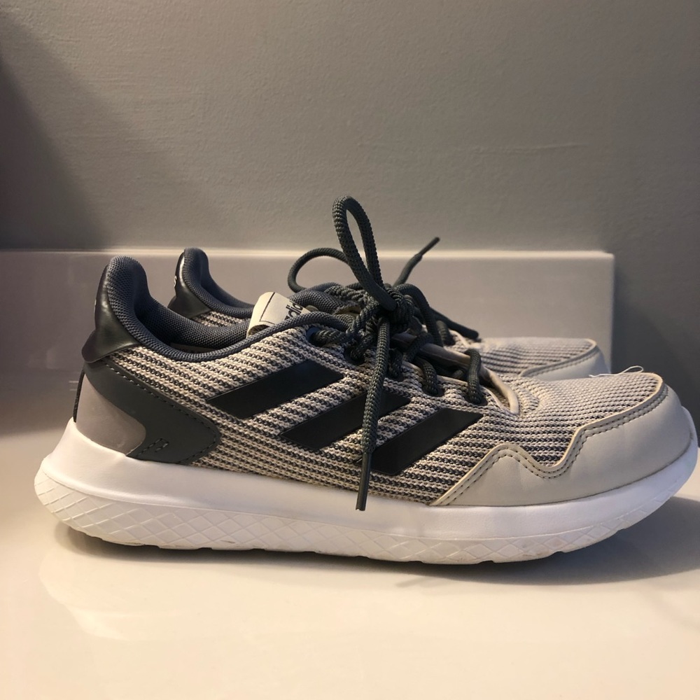 Adidas Cloudfoam Sneakers Size 7